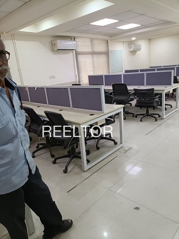 Office Space For Rent In Kharab Nawale Murtijapur