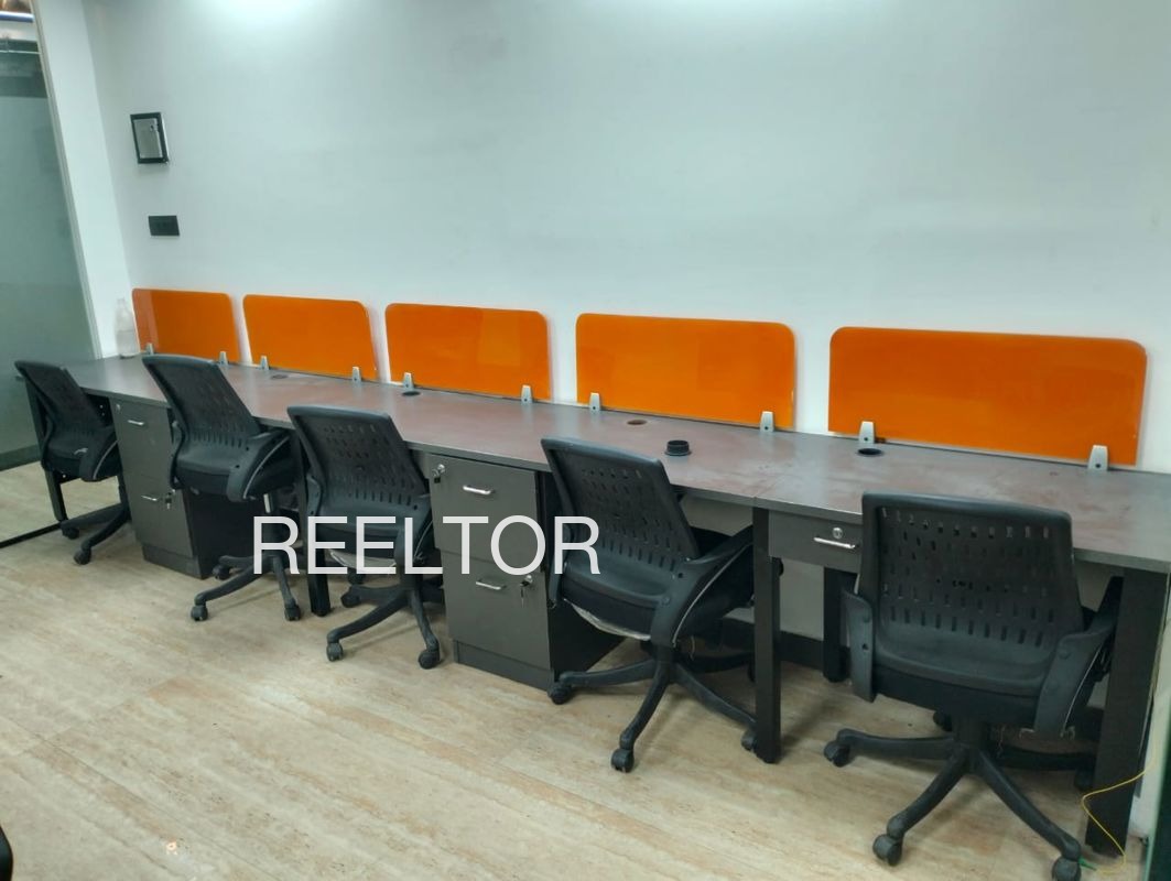 Office Space For Sale In Bhaurgarh Saikheda