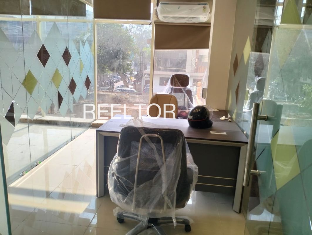 Office Space For Sale In Bhujyura Bhanoli