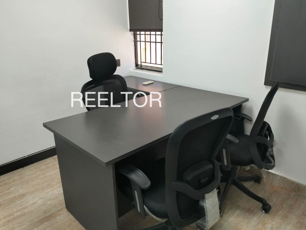 Office Space For Rent In Rallakanepalle Tiryani