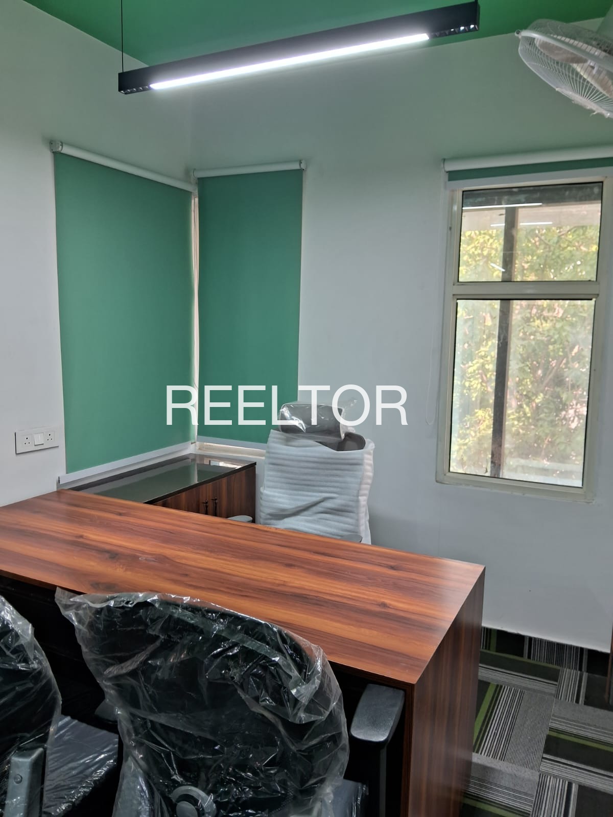 Office Space For Rent In Soludaipatty Kolli Hills