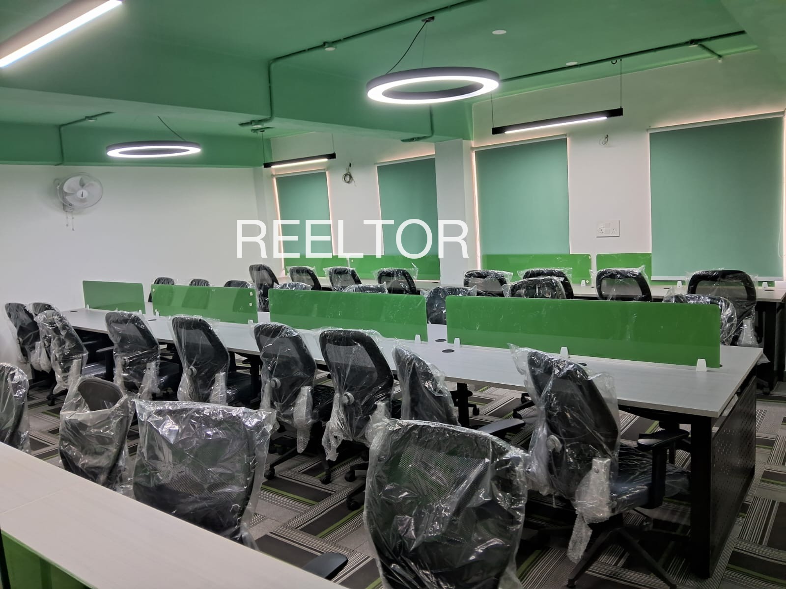 Office Space For Sale In Haddu Mohalla Sarita Vihar