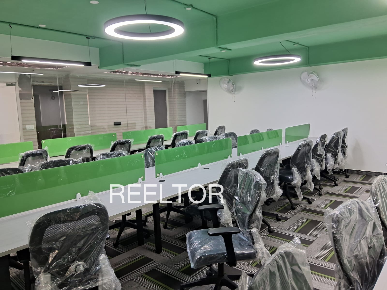 Office Space For Rent In Moorampatty Manapparai