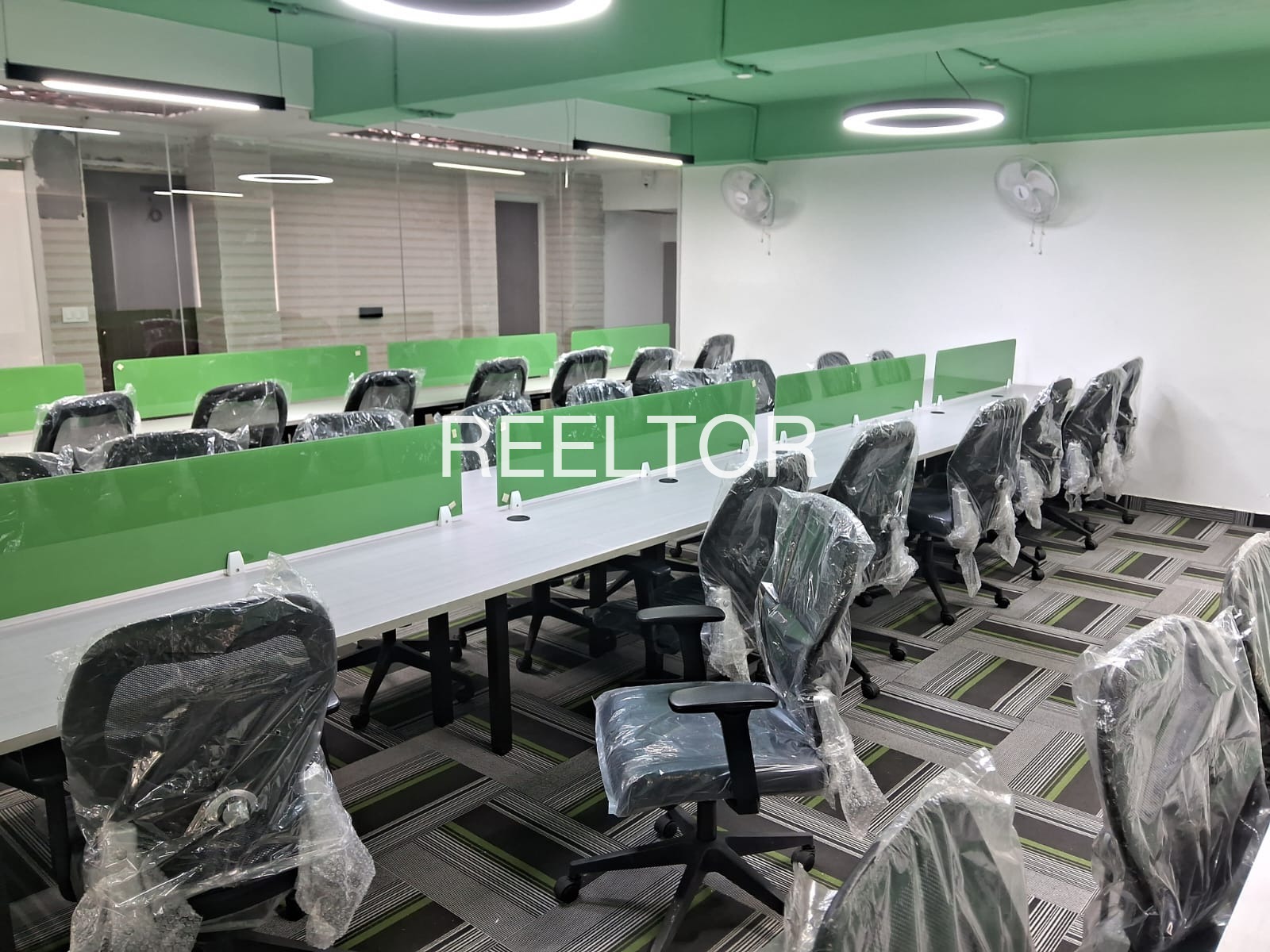 Office Space For Rent In Akkaraivattam Karaikal