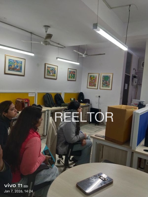 Office Space For Sale In Rainikunta Geesugonda