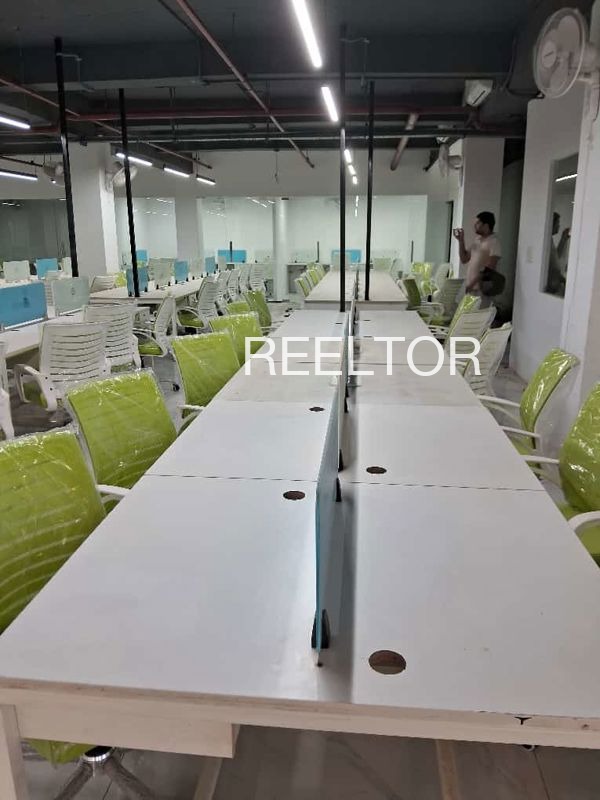 Office Space For Rent In Yattinahalli Lakshmeshvarau