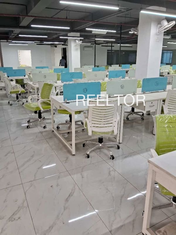 Office Space For Rent In Faindapur Amroha
