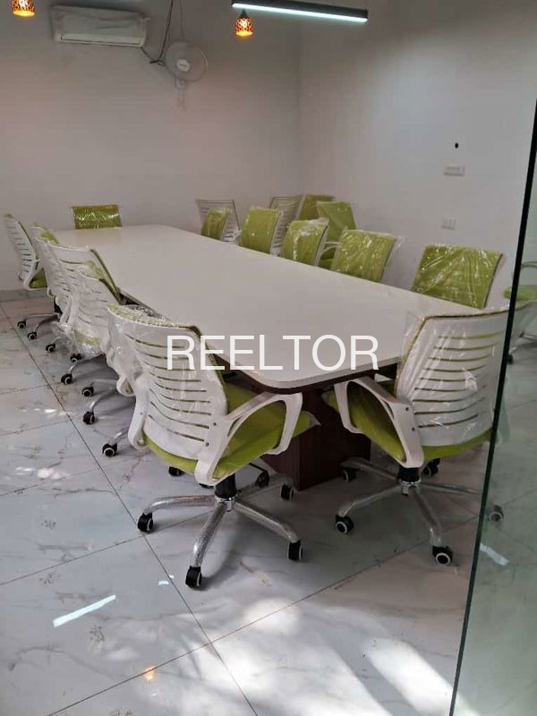Office Space For Rent In Rudhichuan Nandapur