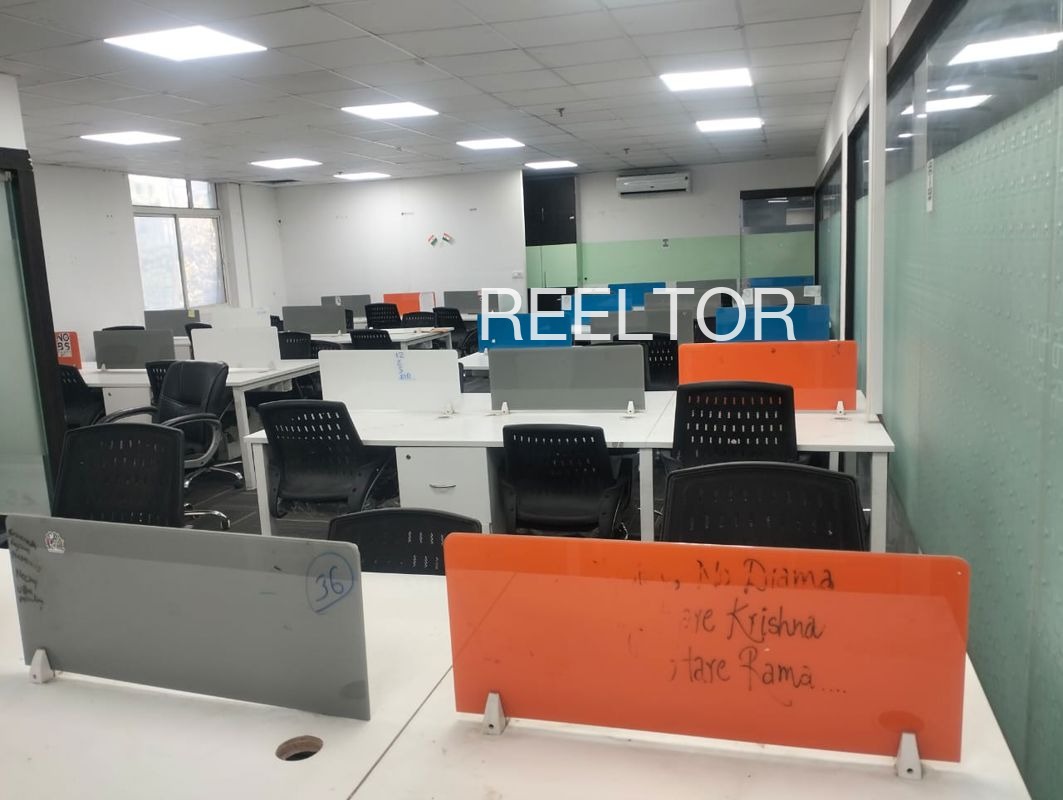 Office Space For Sale In Piraojpura Vadgam