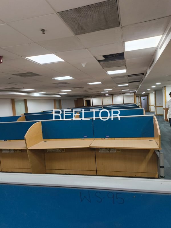 Office Space For Sale In Kaulasa Khategaon