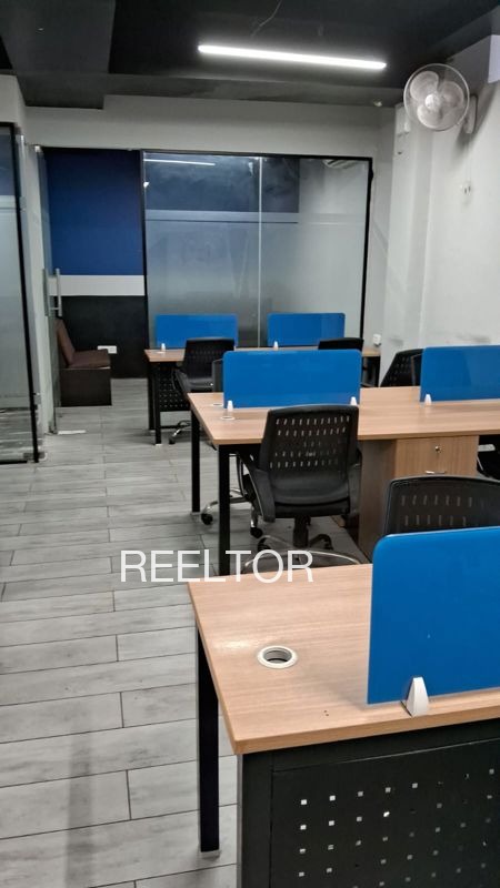 Office Space For Rent In Jhurkusia Thakurgangti