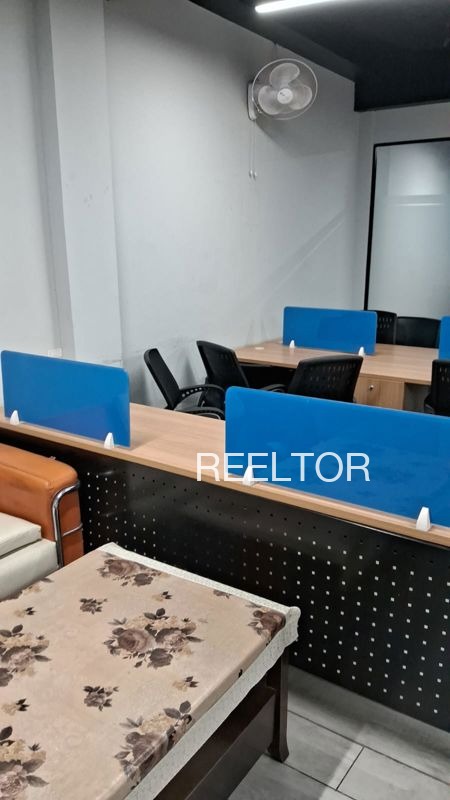 Office Space For Rent In Soludaipatty Kolli Hills