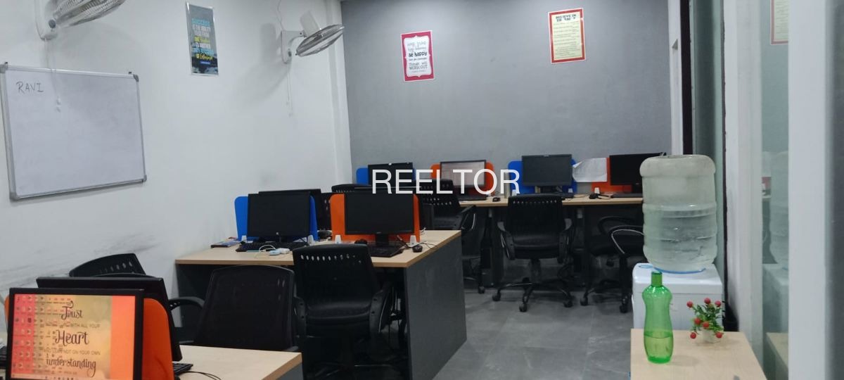 Office Space For Rent In Kodu Kota Bhilwara