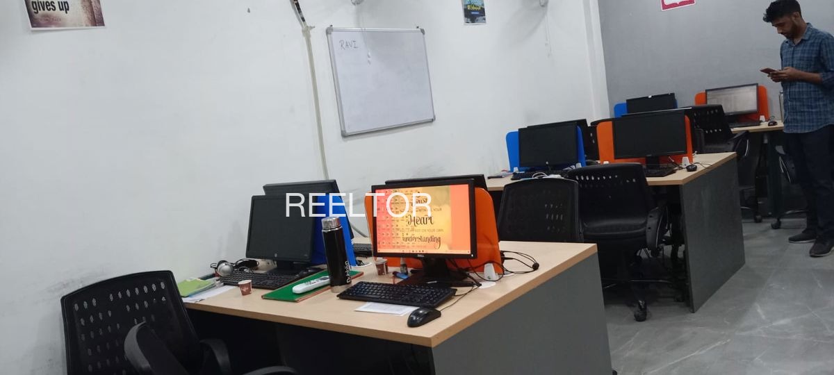 Office Space For Rent In Soludaipatty Kolli Hills