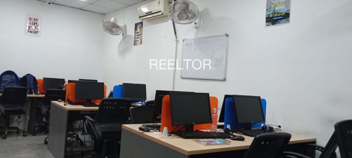 Office Space For Sale In Yellareddipalle Mogullapally
