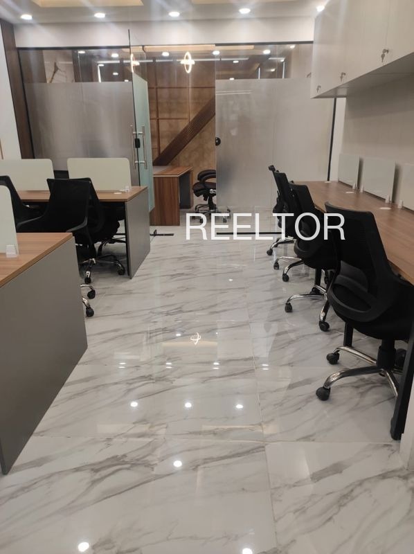 Office Space For Rent In Lachayara Kurwai