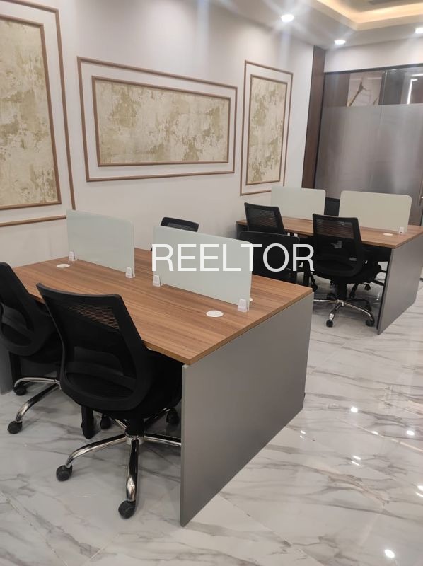 Office Space For Sale In Kacher Vallabhnagar