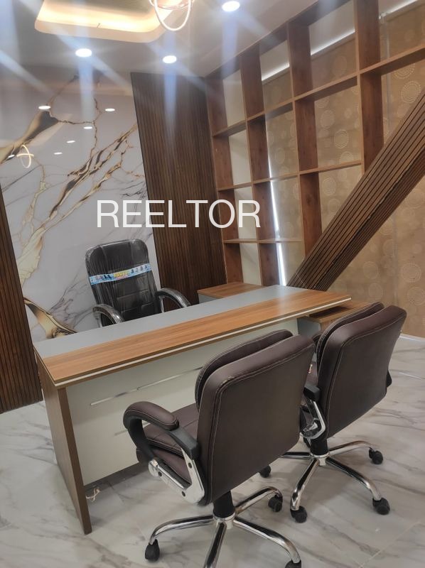 Office Space For Sale In Bakspura Rajakhera