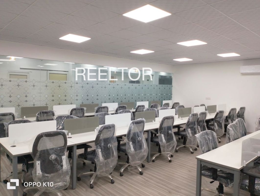 Office Space For Sale In Kotchira Madnur