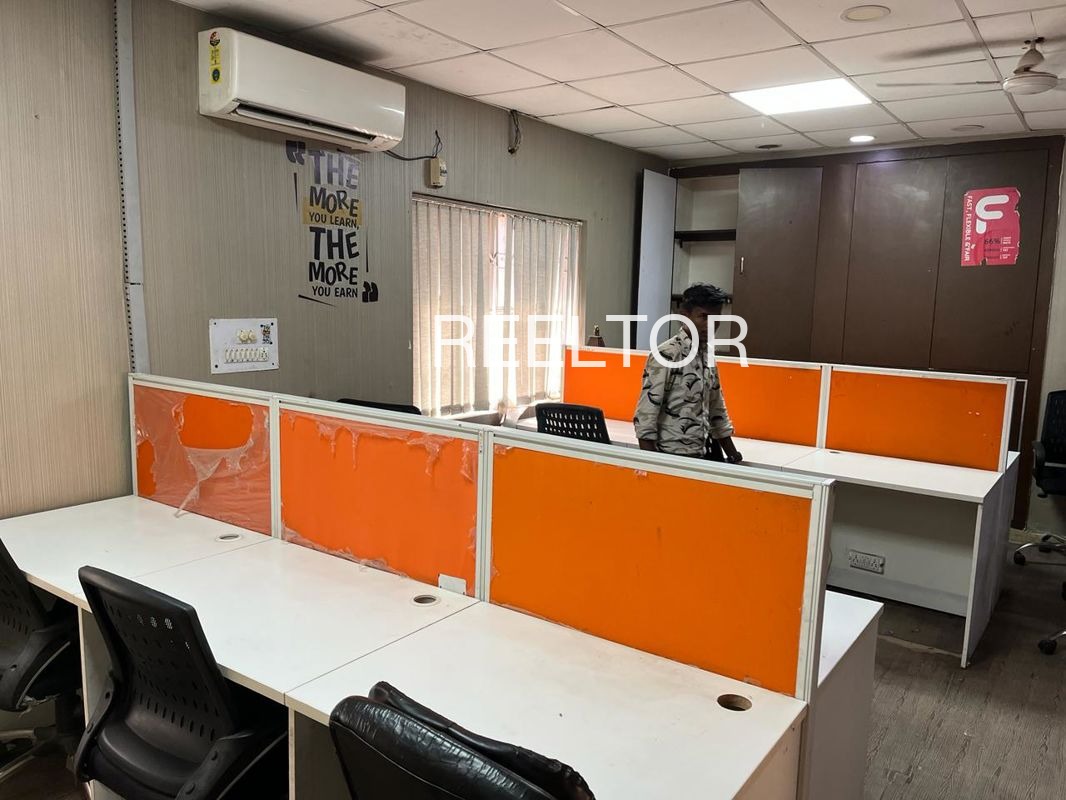 Office Space For Sale In Prathipura Manoharthana