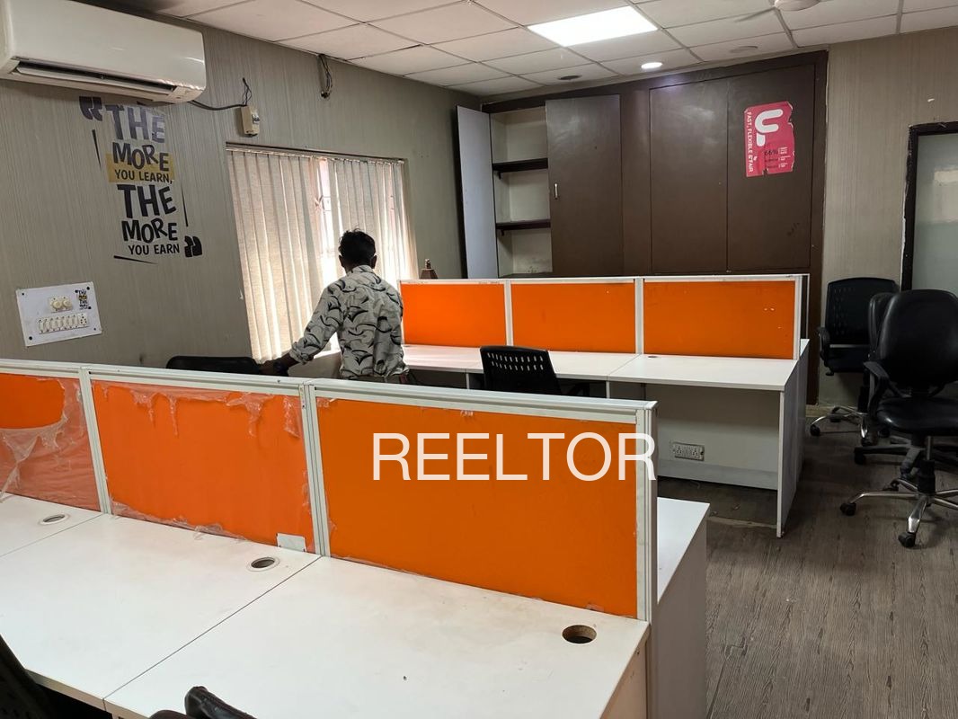 Office Space For Rent In Khokipura Gormi