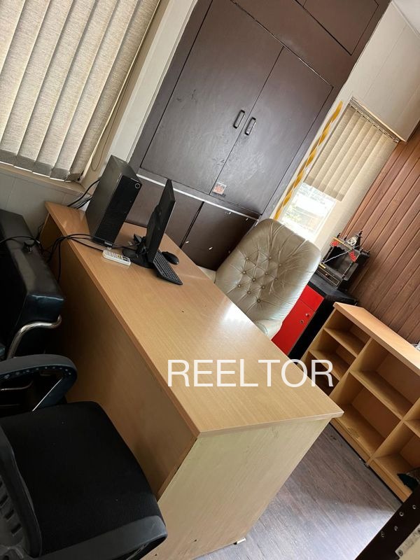 Office Space For Sale In Khatar Chak Anantnag