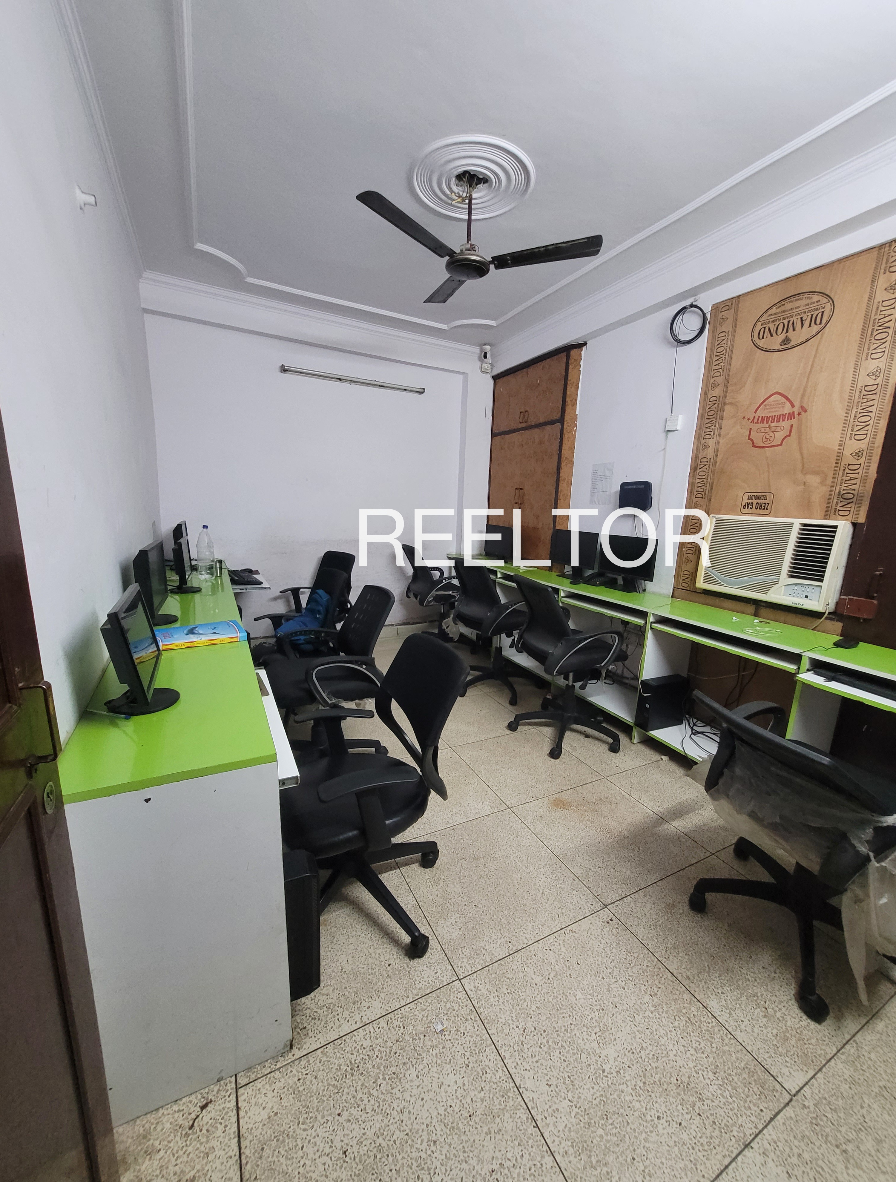 Office Space For Rent In Posovolige Colony Kasaragod