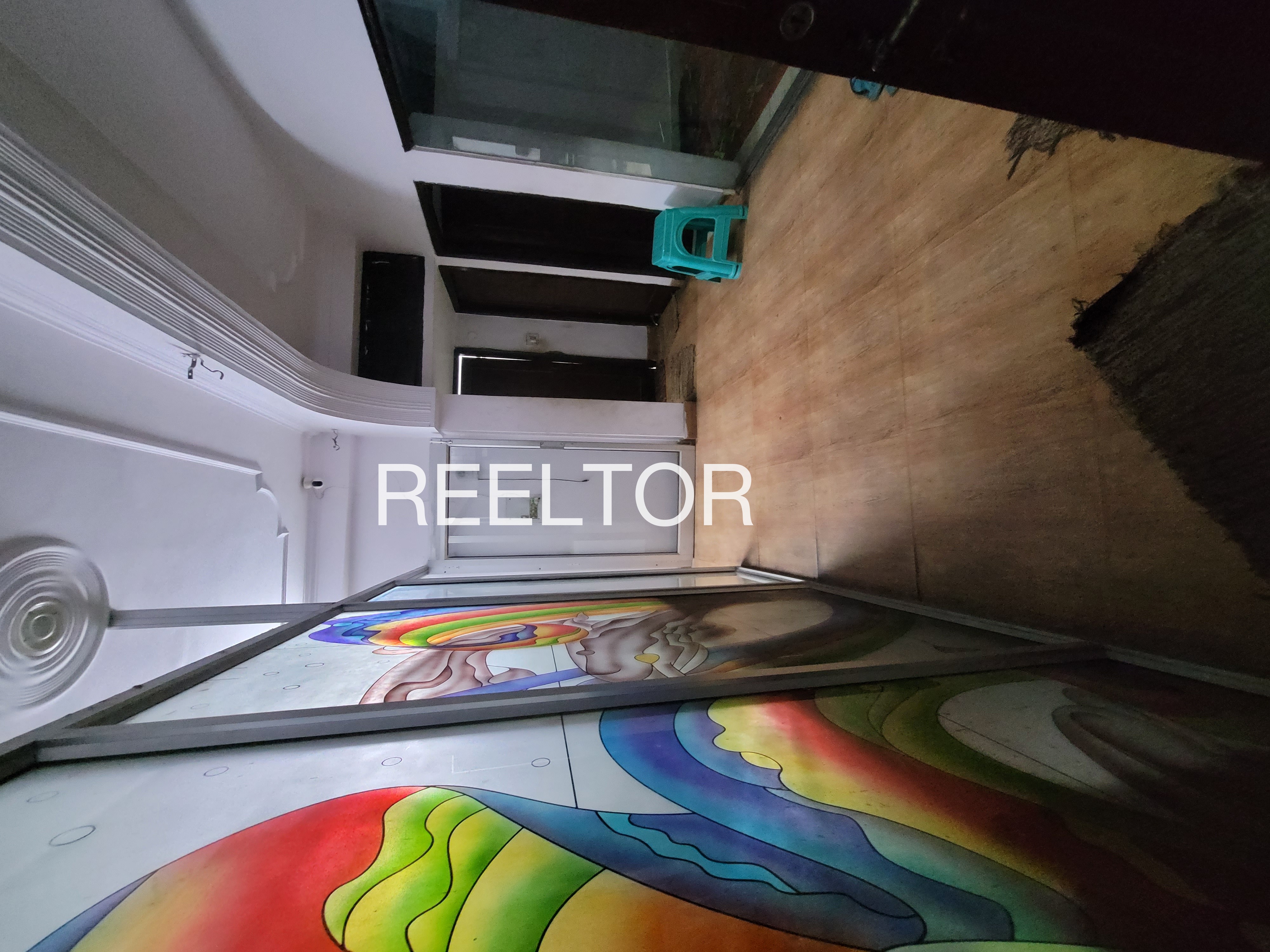 Office Space For Rent In Nallapura Hosapete