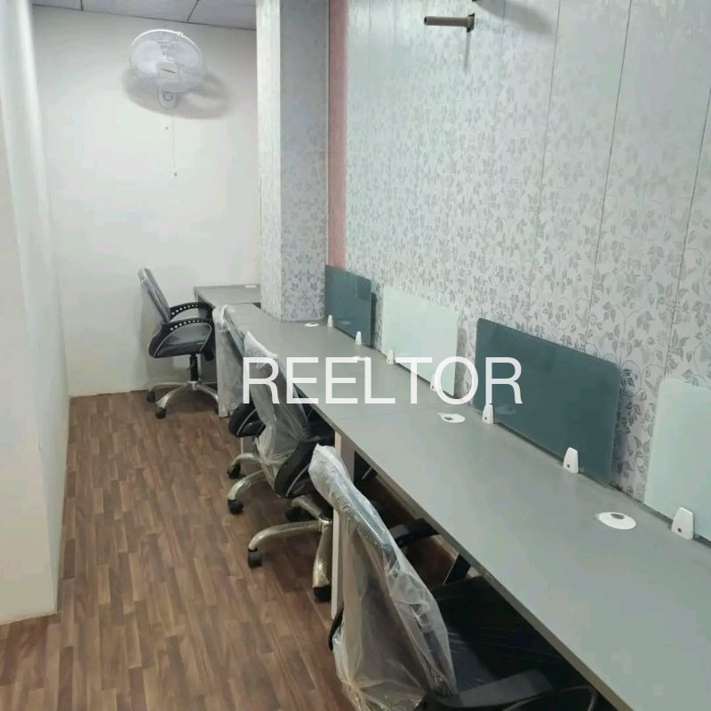 Office Space For Rent In Govinda Tanda Humanabadu