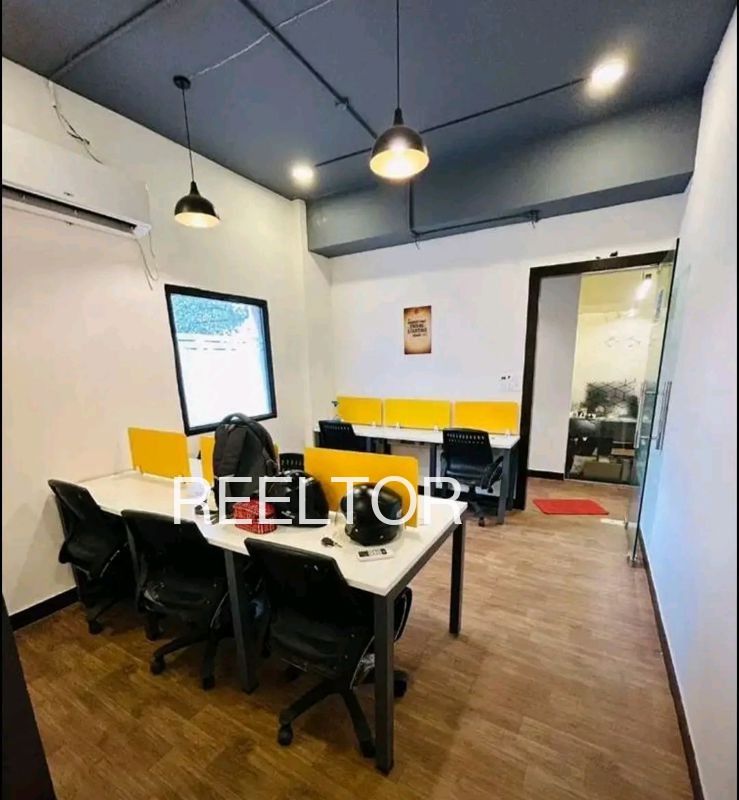 Office Space For Rent In Komberi Kadu Salem