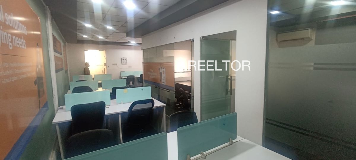 Office Space For Sale In Athiyur Kunnam