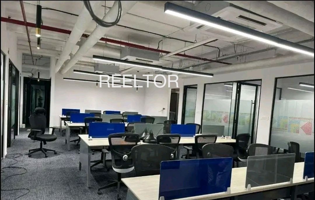 Office Space For Rent In Komberi Kadu Salem