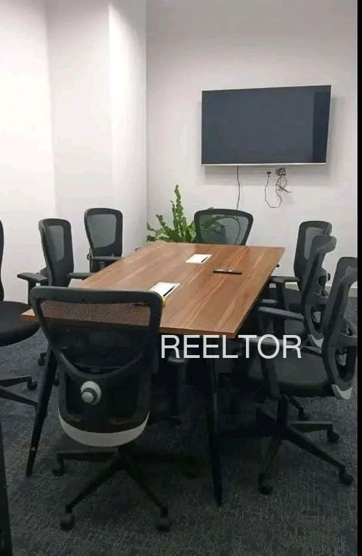 Office Space For Sale In Shyamripurwa Chhatarpur Nagar