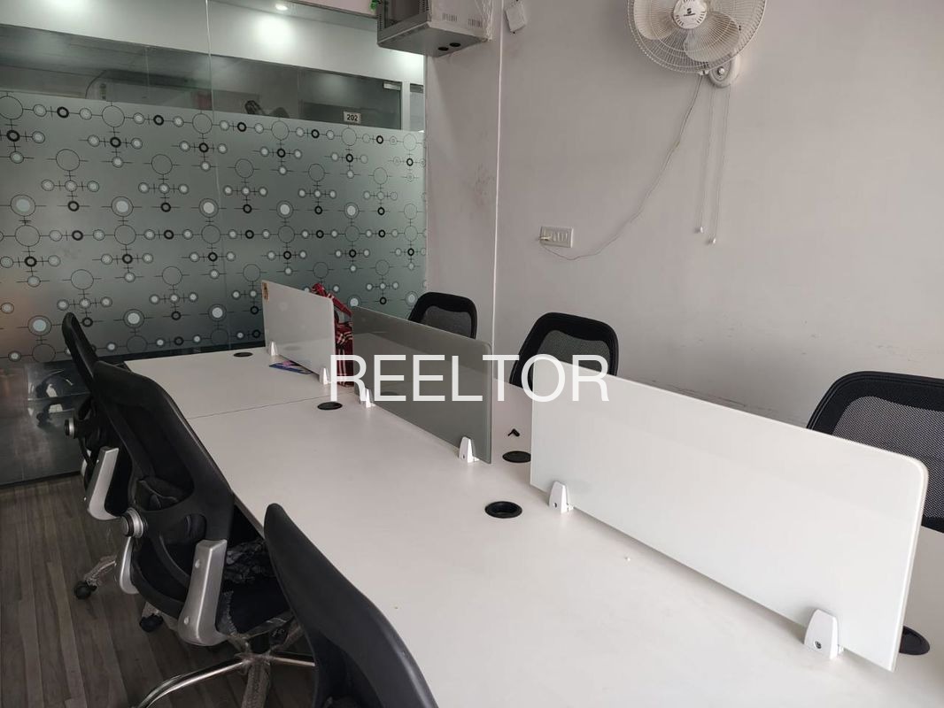 Office Space For Sale In Pookkoottu Kadav Mananthavady