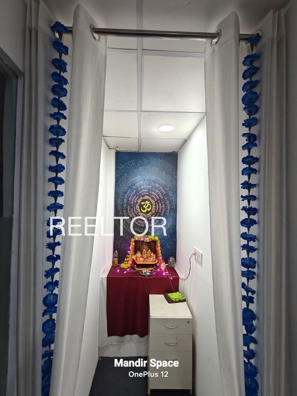 Office Space For Sale In Umbarwadi Baramati