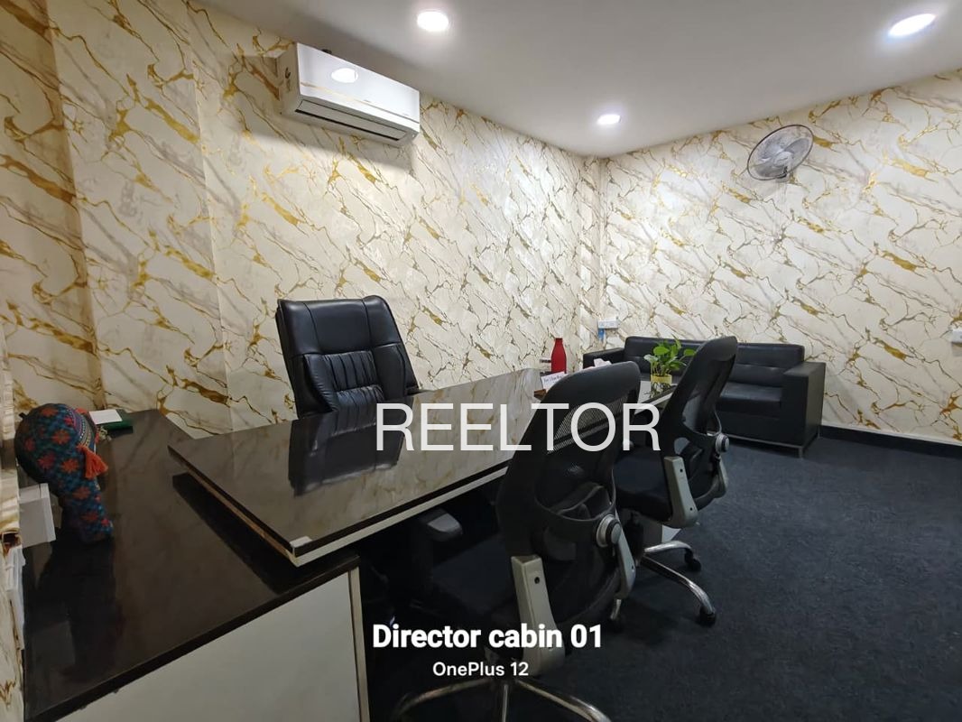 Office Space For Sale In Sanghanaik Tanda Aundha