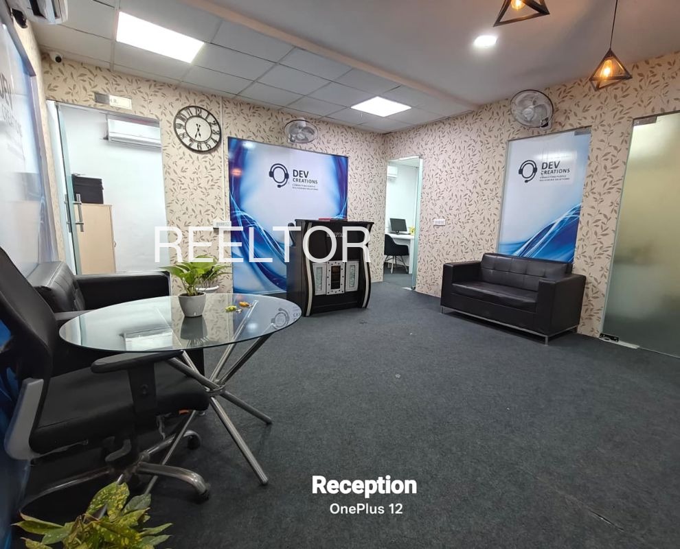 Office Space For Sale In Pansir Chachyot