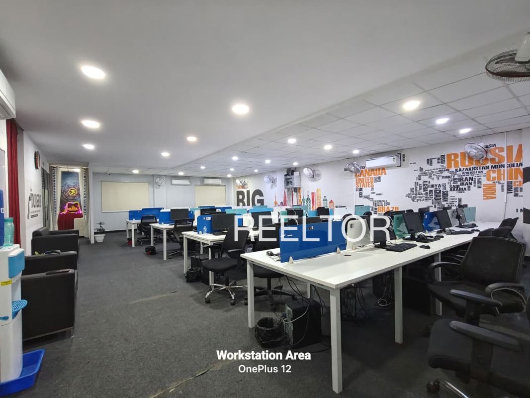 Office Space For Sale In Machchenahalli Doddaballapura