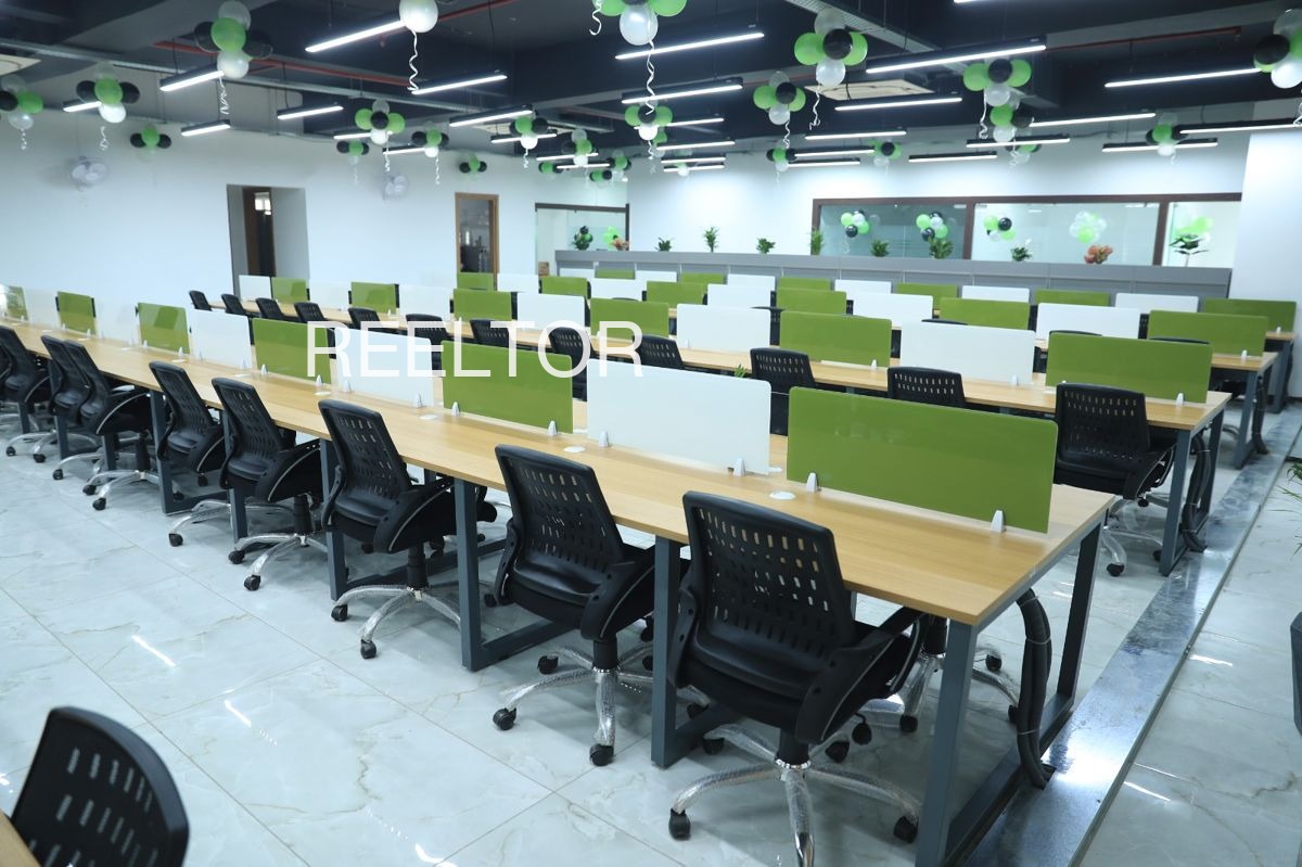 Office Space For Sale In Pharkiya Jakholi