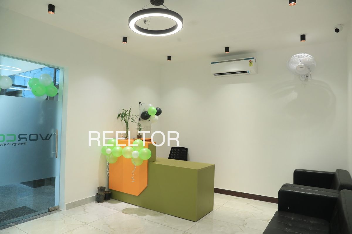 Office Space For Rent In Ratnapur Talamadugu