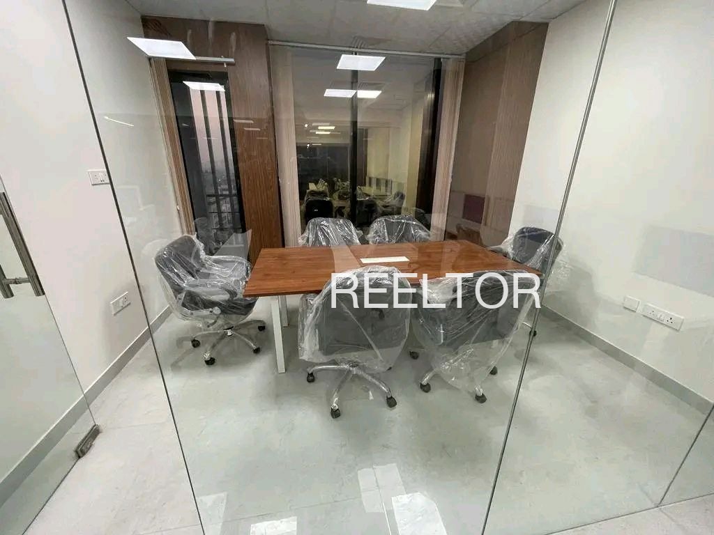 Office Space For Rent In Maupura Rawatbhata