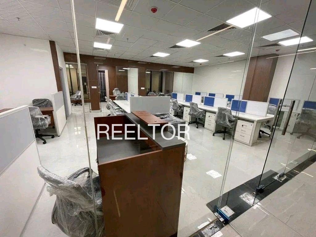 Office Space For Rent In Bagzari Ambejogai