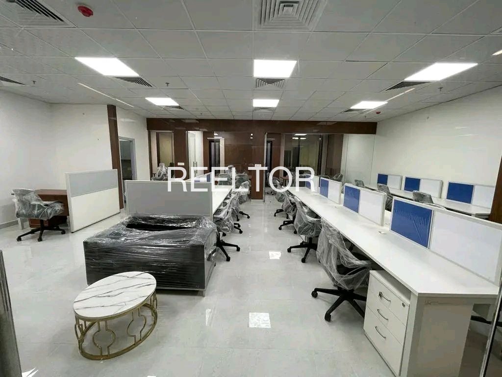 Office Space For Sale In Chharisian Gairsain