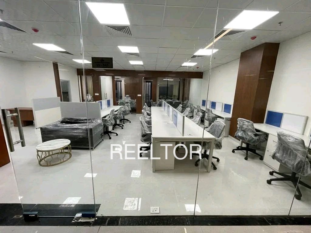 Office Space For Sale In Velankattur Aravakurichi