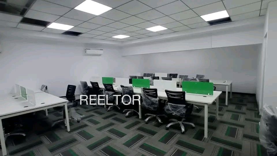 Office Space For Rent In Basantpur Ramrai Moradabad