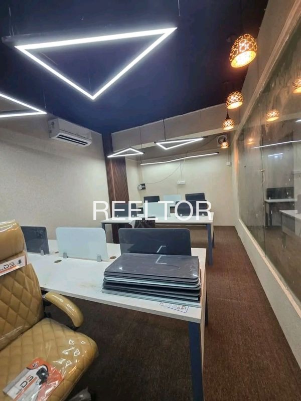 Office Space For Sale In Lakhi Park Model Town