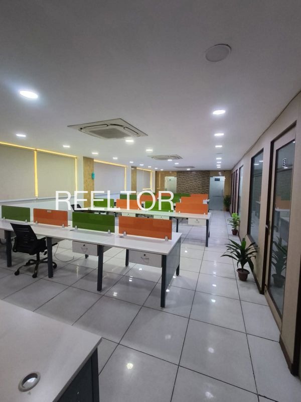 Office Space For Sale In Gulwanchi Solapur North