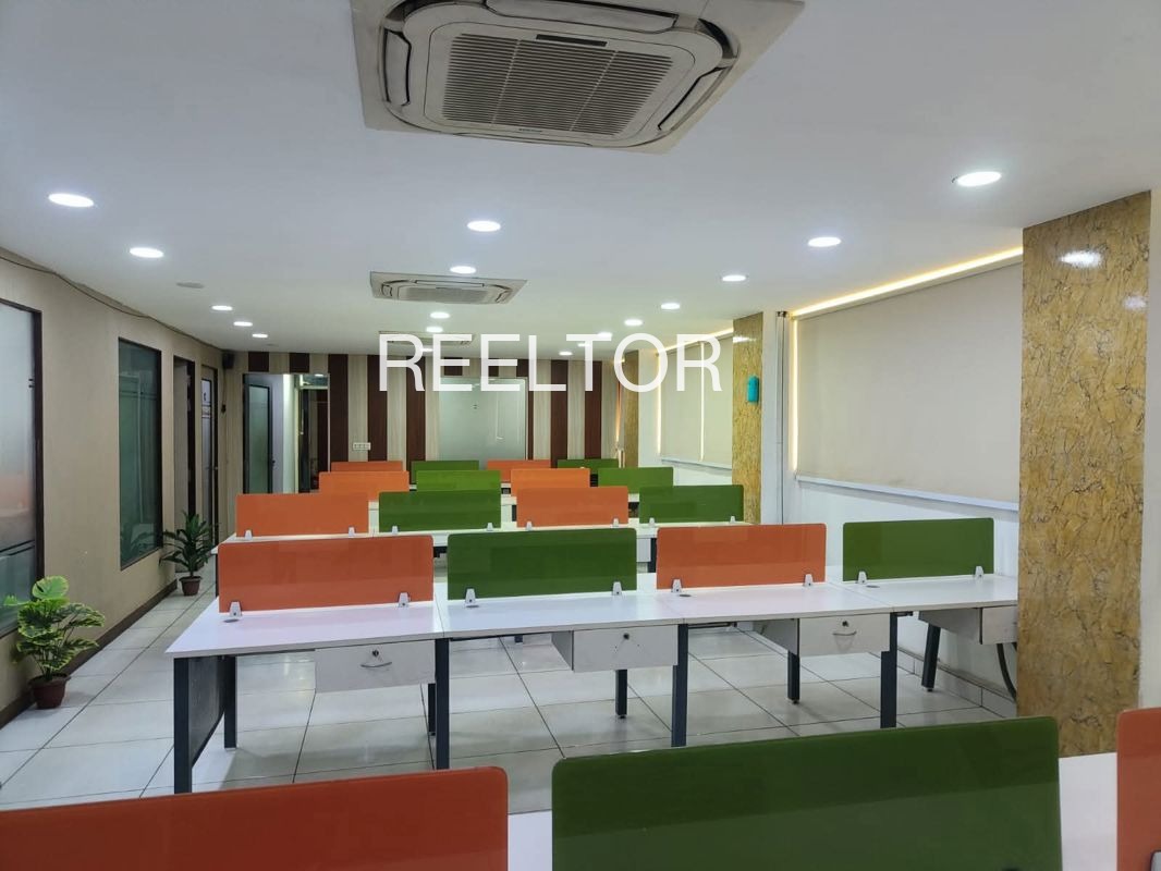 Office Space For Sale In Bhaurgarh Saikheda