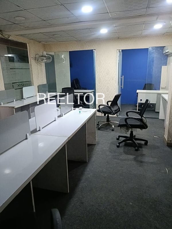 Office Space For Sale In Talabpipalya Malhargarh