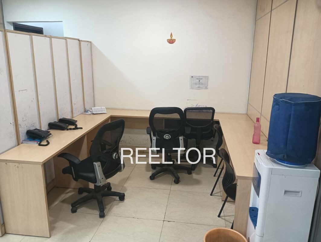 Office Space For Rent In Rudhichuan Nandapur